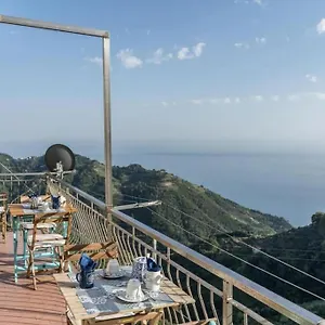  Holiday home La Finestra Sul Mare A Drignana