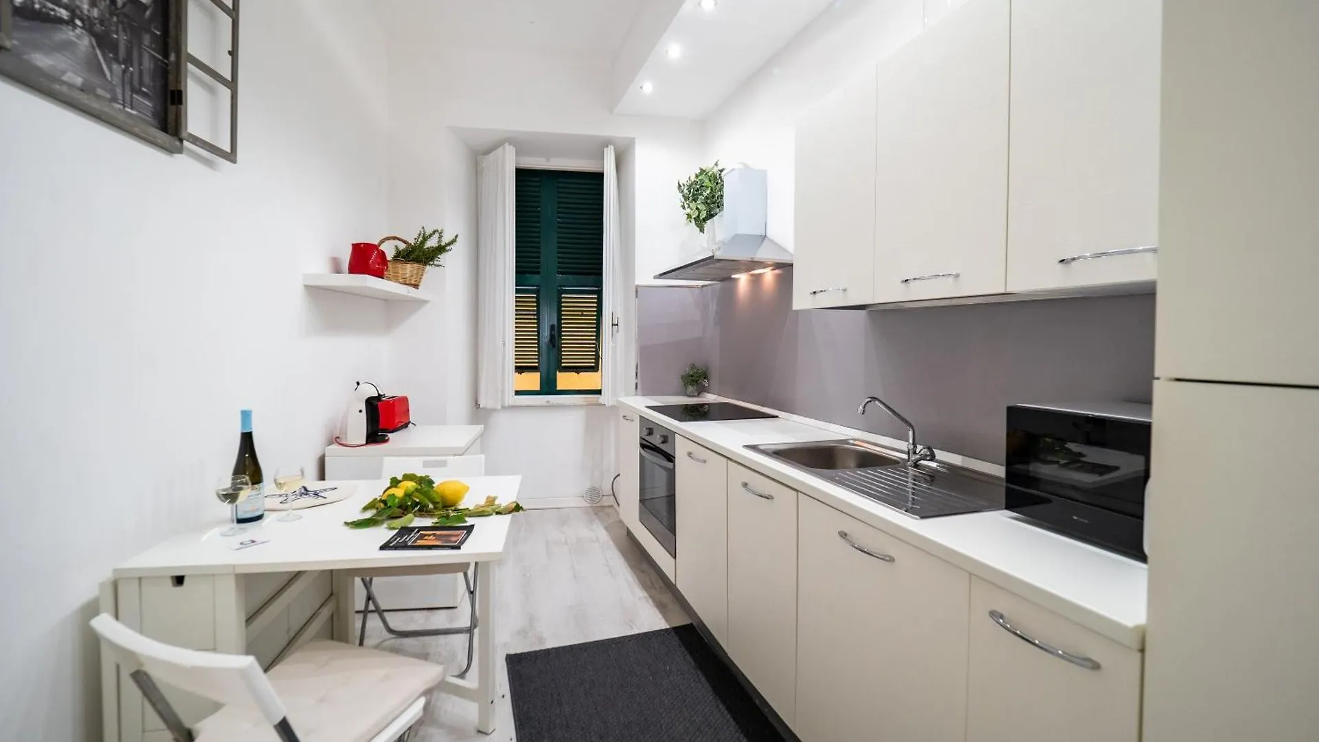 Bella Vernazza Apartment