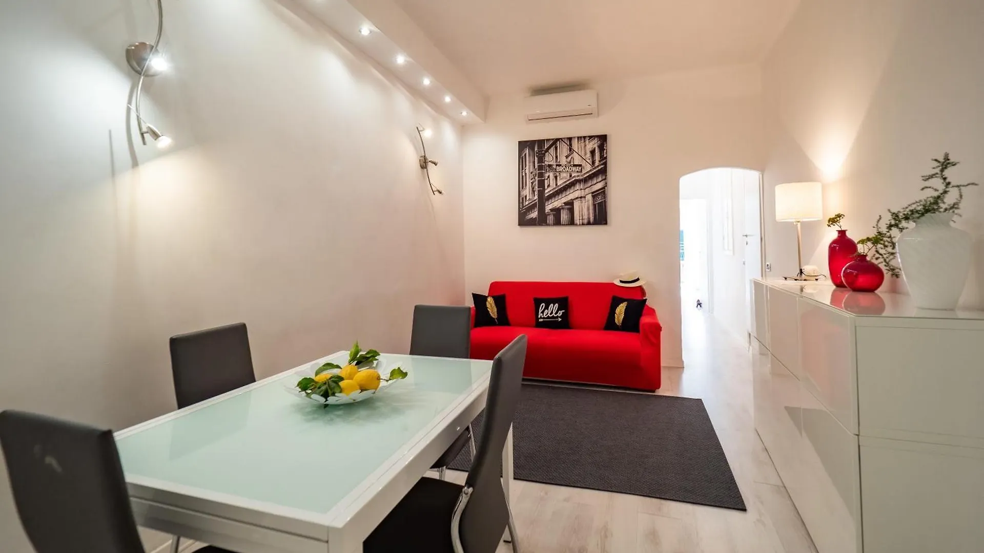 Bella Vernazza Apartment