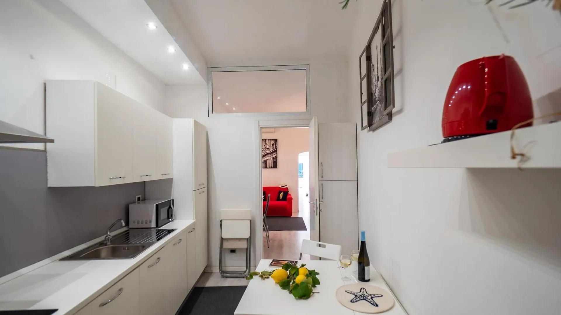 Bella Vernazza Apartment